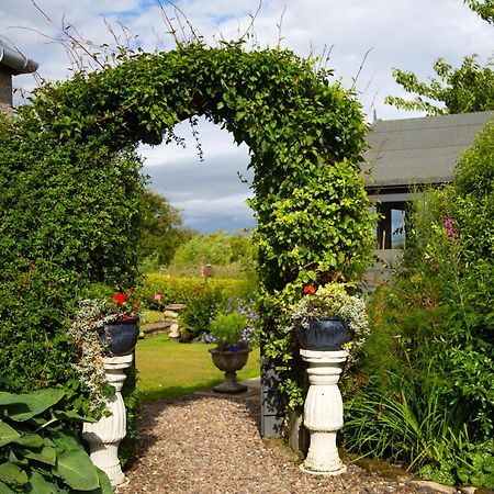Balmungo Cottage B&B St Andrews Exterior photo