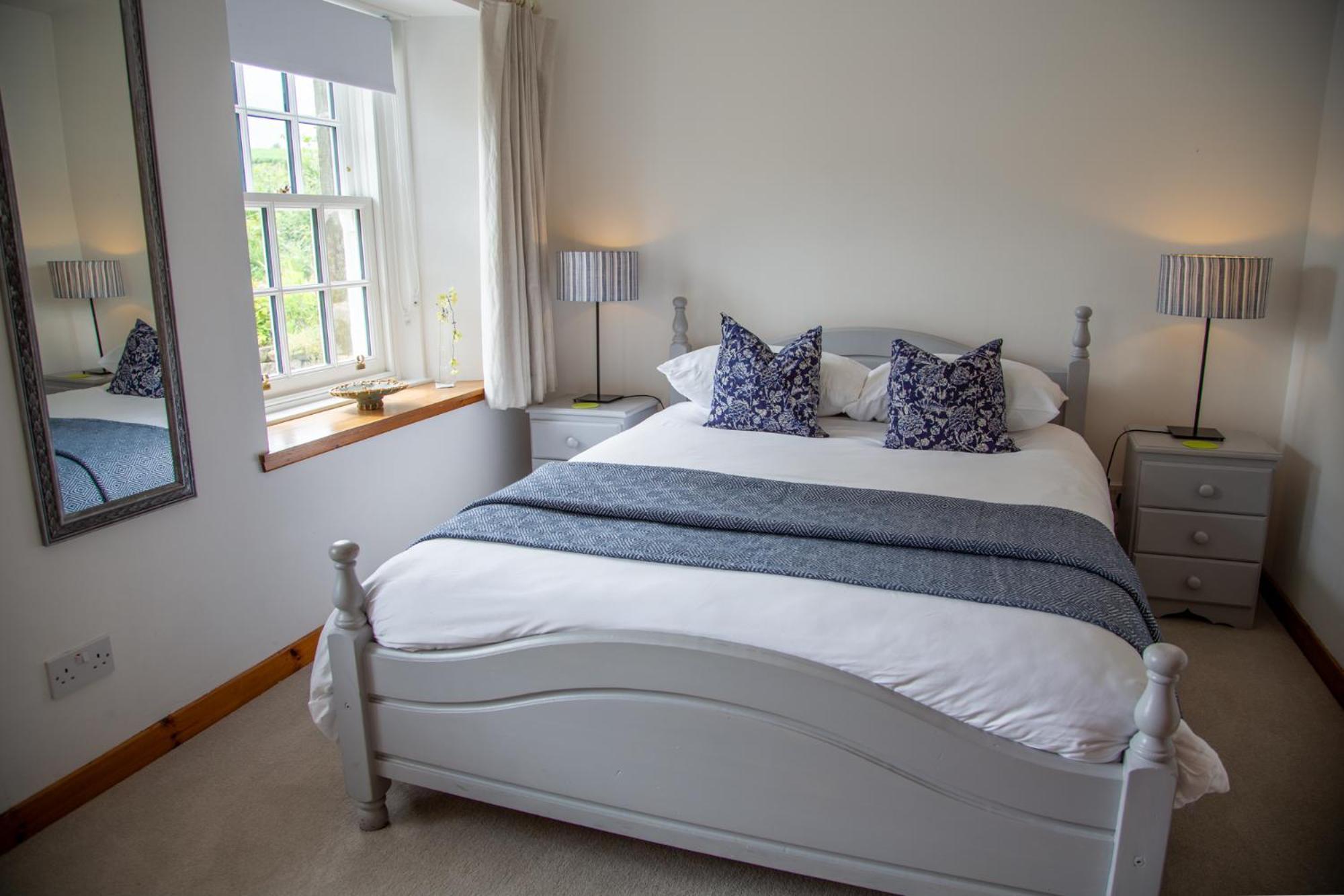 Balmungo Cottage B&B St Andrews Exterior photo