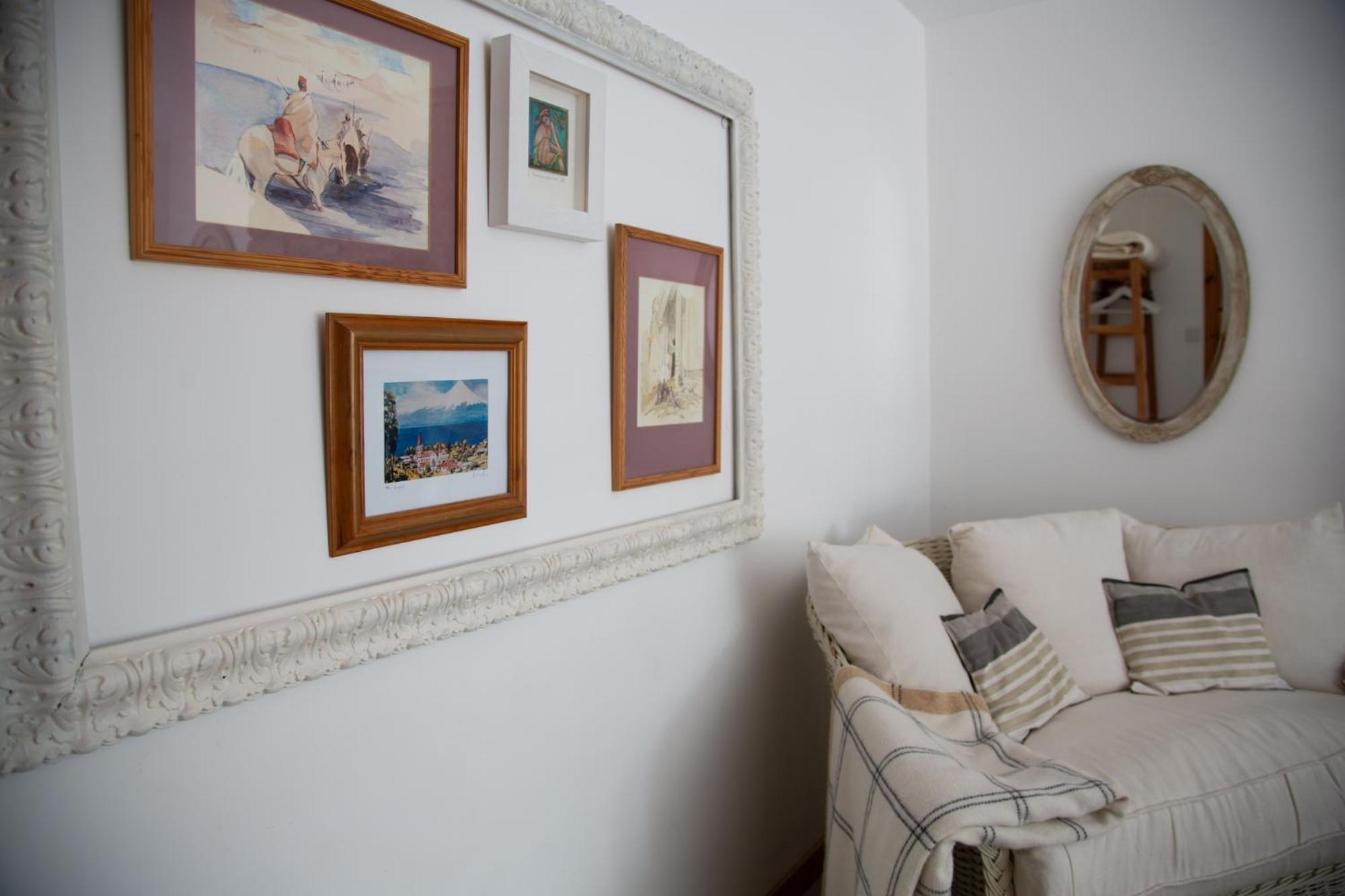 Balmungo Cottage B&B St Andrews Exterior photo