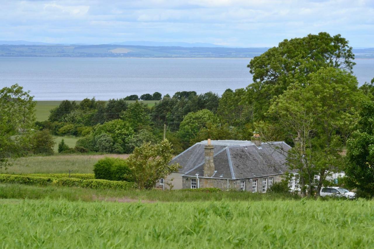Balmungo Cottage B&B St Andrews Exterior photo